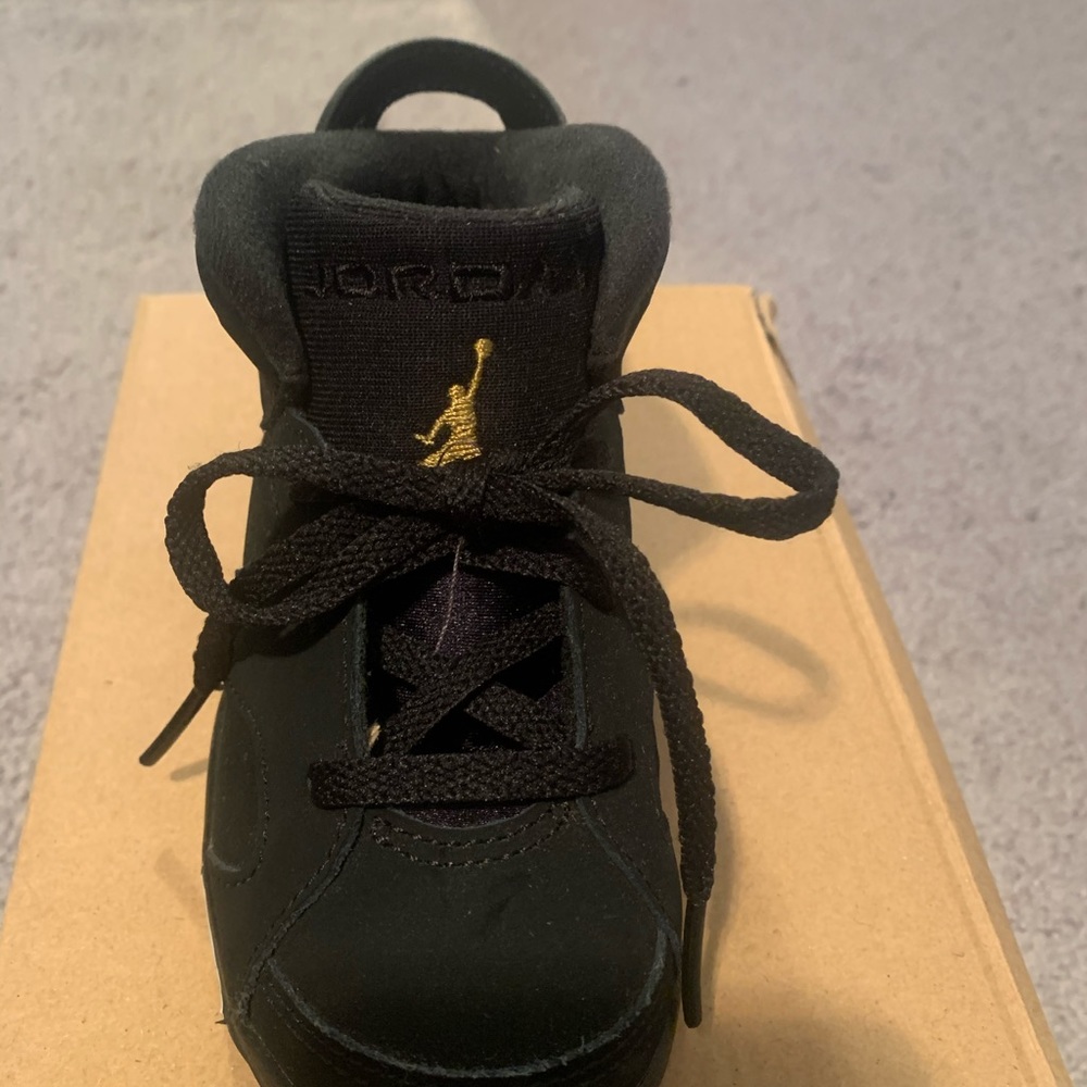 Jordan’s
